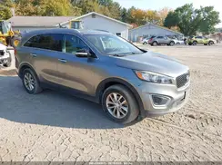 5XYPG4A30HG268918 2017 KIA SORENTO