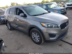 5XYPG4A30HG270376 2017 KIA SORENTO