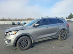 5XYPG4A30HG271768 2017 KIA SORENTO