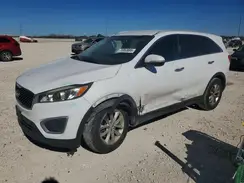 5XYPG4A30HG271771 2017 KIA SORENTO