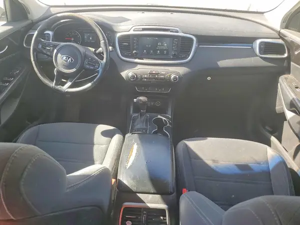 5XYPG4A30HG271771 2017 KIA SORENTO - Image 8