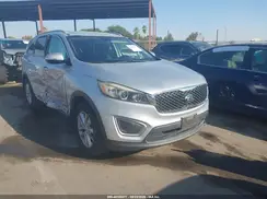 5XYPG4A30HG272077 2017 KIA SORENTO