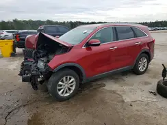 5XYPG4A30HG274749 2017 KIA SORENTO
