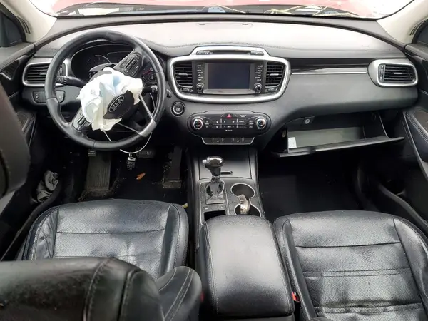 5XYPG4A30HG274749 2017 KIA SORENTO - Image 8