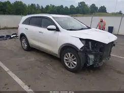 5XYPG4A30HG275111 2017 KIA SORENTO