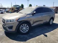 5XYPG4A30HG275173 2017 KIA SORENTO