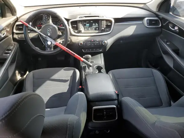 5XYPG4A30HG275173 2017 KIA SORENTO - Image 8