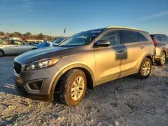 5XYPG4A30HG275268 2017 KIA SORENTO