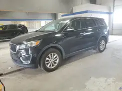 5XYPG4A30HG275836 2017 KIA SORENTO