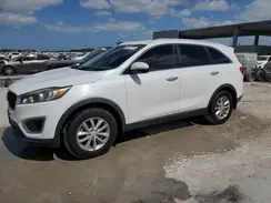 5XYPG4A30HG276551 2017 KIA SORENTO