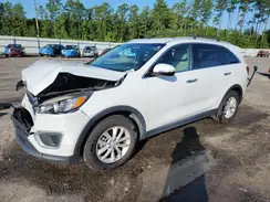 5XYPG4A30HG276596 2017 KIA SORENTO