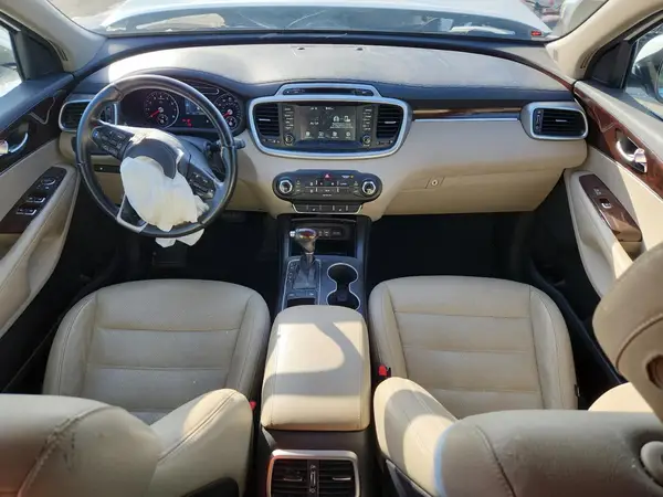 5XYPG4A30HG276596 2017 KIA SORENTO - Image 8