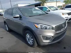 5XYPG4A30HG277277 2017 KIA SORENTO