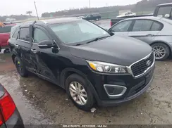 5XYPG4A30HG277361 2017 KIA SORENTO