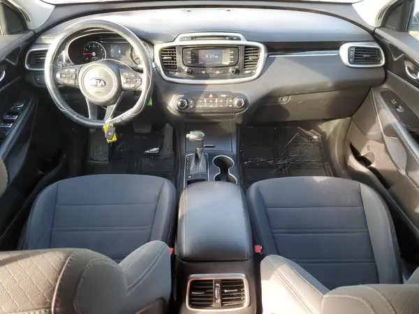 5XYPG4A30HG277893 2017 KIA SORENTO - Image 8
