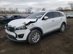 5XYPG4A30HG277909 2017 KIA SORENTO