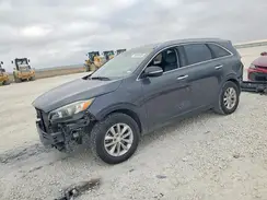 5XYPG4A30HG280356 2017 KIA SORENTO