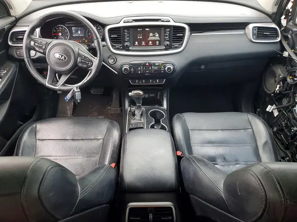 5XYPG4A30HG280356 2017 KIA SORENTO - Image 8