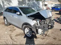5XYPG4A30HG280843 2017 KIA SORENTO