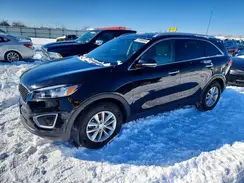 5XYPG4A30HG281281 2017 KIA SORENTO