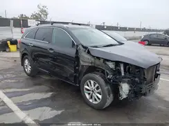5XYPG4A30HG282771 2017 KIA SORENTO