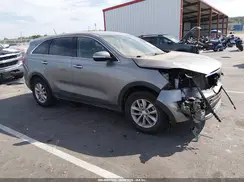 5XYPG4A30HG283984 2017 KIA SORENTO