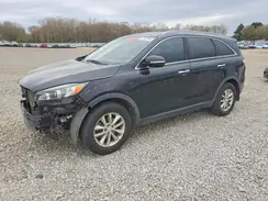 5XYPG4A30HG284469 2017 KIA SORENTO