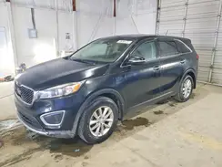 5XYPG4A30HG286514 2017 KIA SORENTO