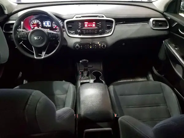 5XYPG4A30HG286514 2017 KIA SORENTO - Image 8