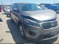 5XYPG4A30HG287503 2017 KIA SORENTO