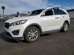 5XYPG4A30HG292765 2017 KIA SORENTO