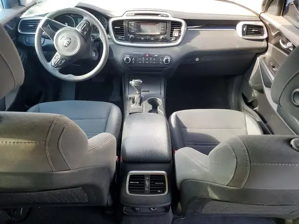 5XYPG4A30HG292765 2017 KIA SORENTO - Image 8