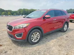 5XYPG4A30HG292930 2017 KIA SORENTO
