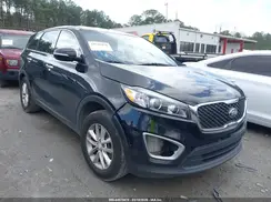 5XYPG4A30HG293527 2017 KIA SORENTO