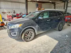 5XYPG4A30HG294287 2017 KIA SORENTO