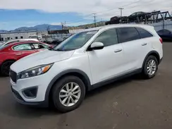 5XYPG4A30HG294922 2017 KIA SORENTO