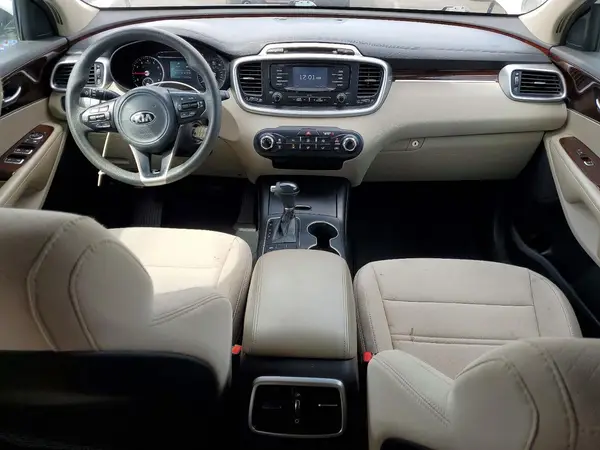 5XYPG4A30HG294922 2017 KIA SORENTO - Image 8