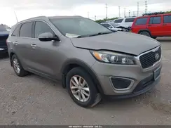 5XYPG4A30HG295472 2017 KIA SORENTO