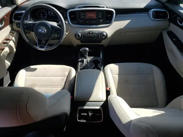 5XYPG4A30HG296024 2017 KIA SORENTO - Image 8