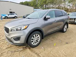 5XYPG4A30HG296895 2017 KIA SORENTO