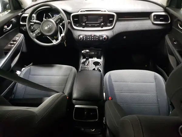 5XYPG4A30HG296962 2017 KIA SORENTO - Image 8