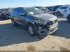 5XYPG4A30HG299005 2017 KIA SORENTO