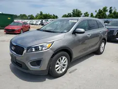 5XYPG4A30HG299747 2017 KIA SORENTO