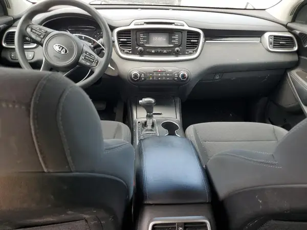 5XYPG4A30HG299747 2017 KIA SORENTO - Image 8