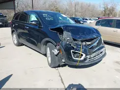 5XYPG4A30HG299876 2017 KIA SORENTO