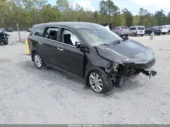 5XYPG4A30HG302758 2017 KIA SORENTO