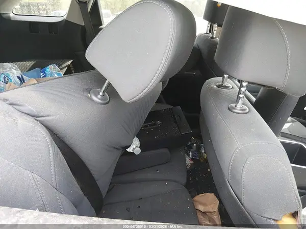 5XYPG4A30HG302758 2017 KIA SORENTO - Image 8
