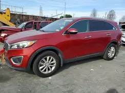 5XYPG4A30HG302792 2017 KIA SORENTO