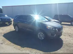 5XYPG4A30HG302999 2017 KIA SORENTO
