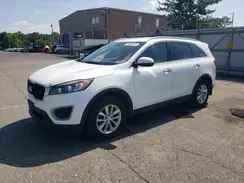 5XYPG4A30HG303313 2017 KIA SORENTO